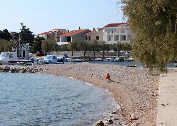 Apartments With A Parking Space Srima - Vodice, Vodice - 6099
