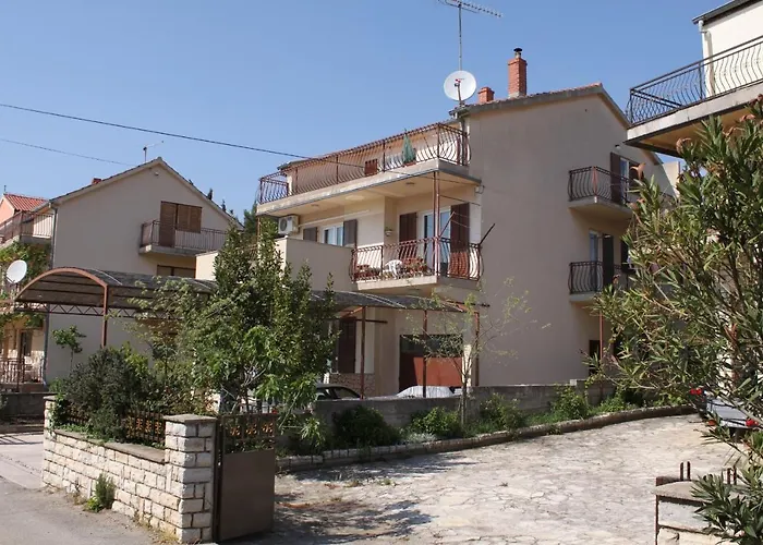 Apartments With A Parking Space Srima - Vodice, Vodice - 6099