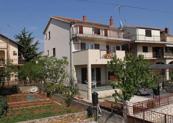 Apartments With A Parking Space Srima - Vodice, Vodice - 6099