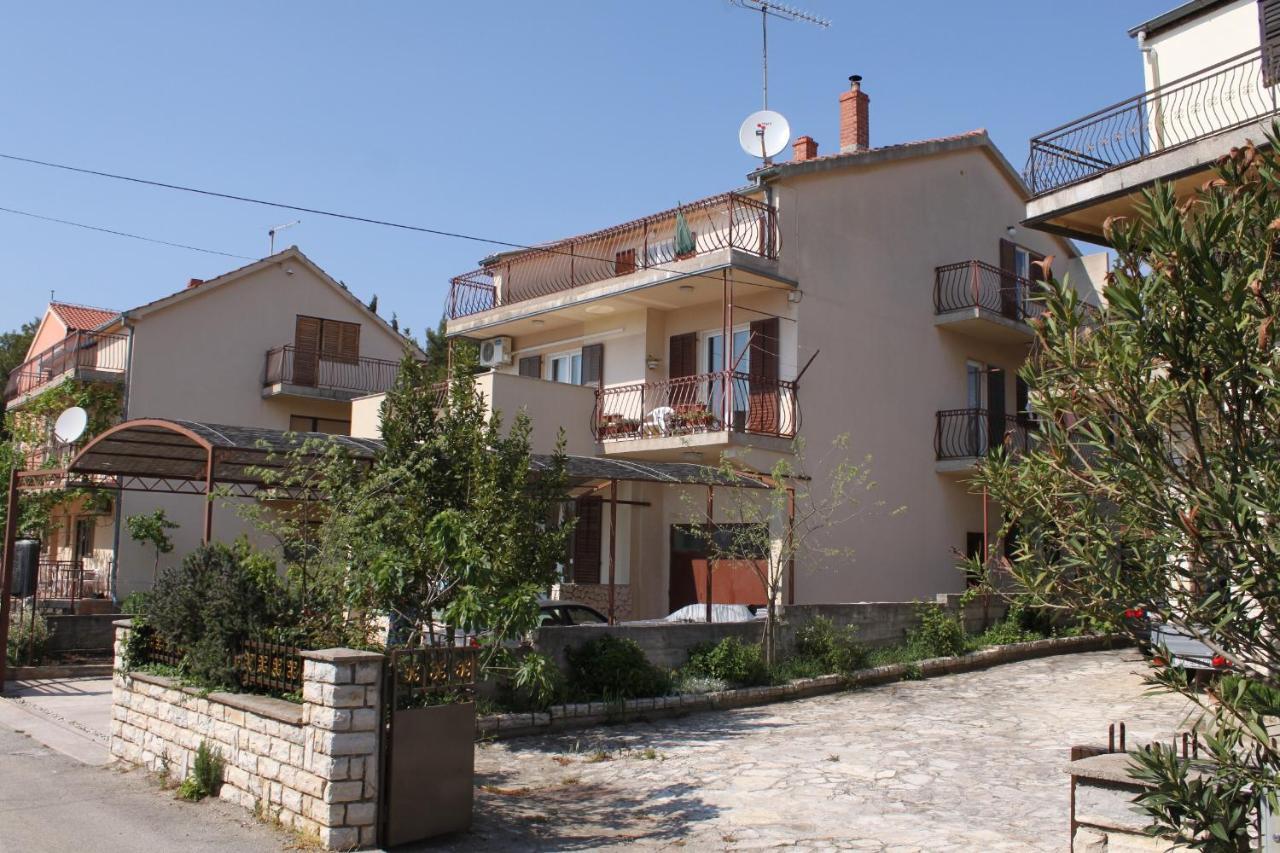 With A Parking Space Srima - Vodice, - 6099 Apartman Vodice
