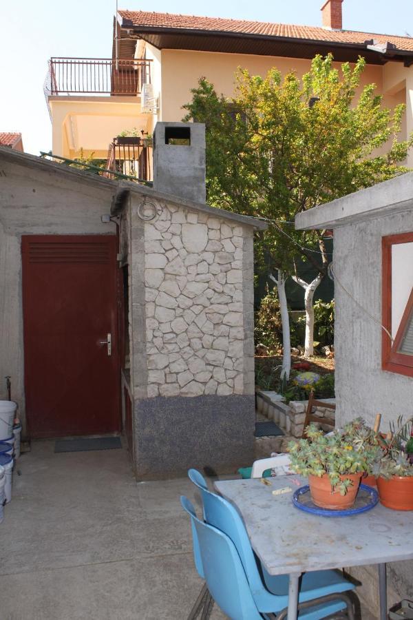With A Parking Space Srima - Vodice, - 6099 Apartment
