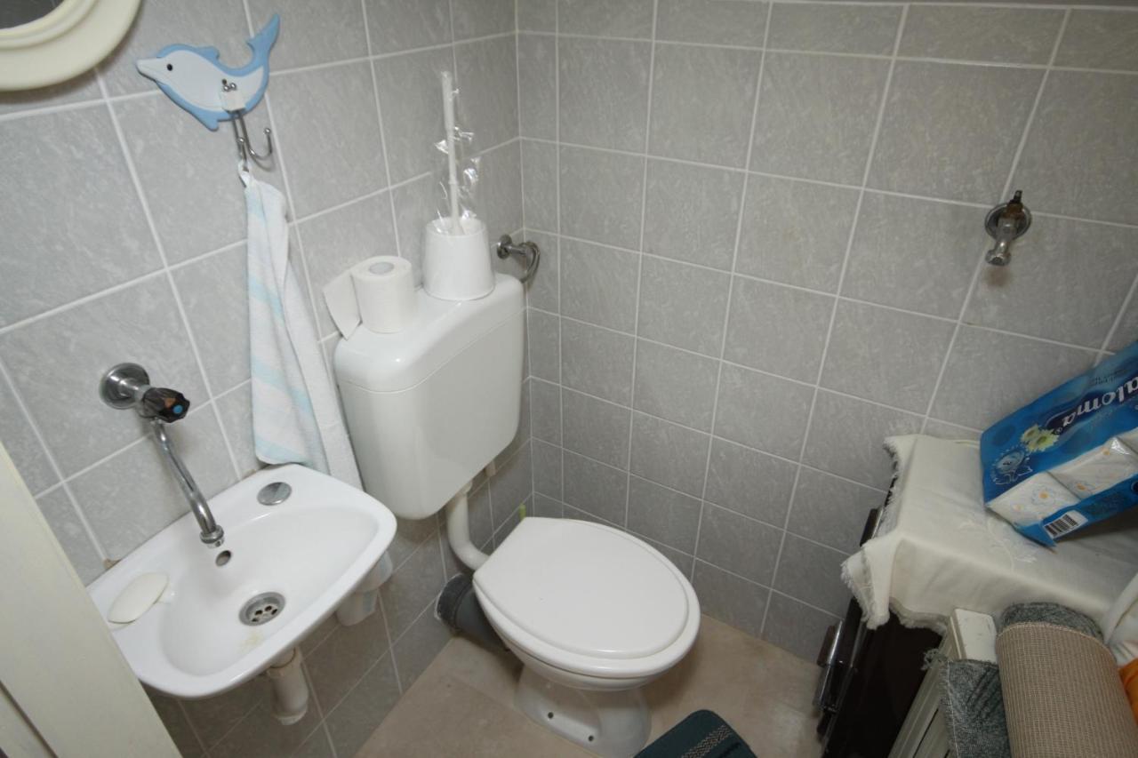 With A Parking Space Srima - Vodice, - 6099 Apartment