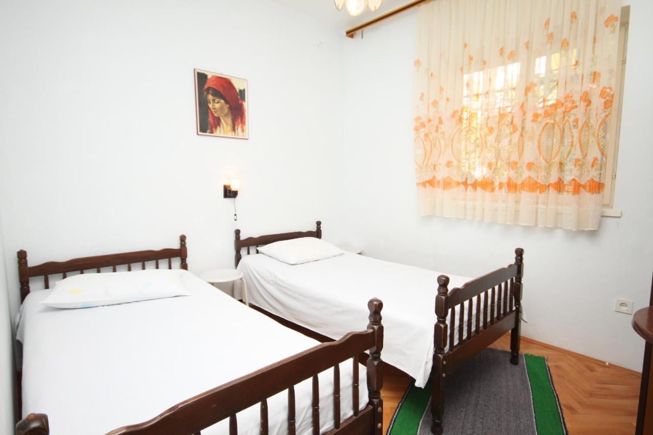 Apartment With A Parking Space Srima - Vodice, - 6099 Vodice